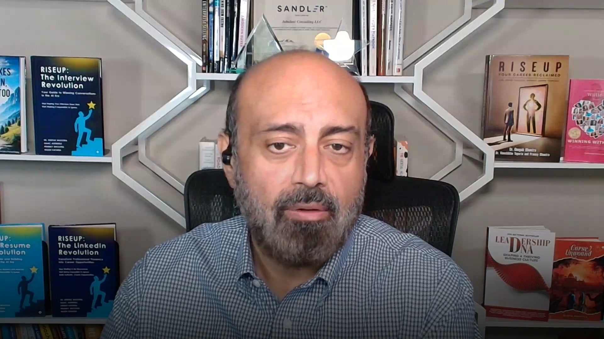 Dr. Deepak Bhootra on Revenue Under Pressure