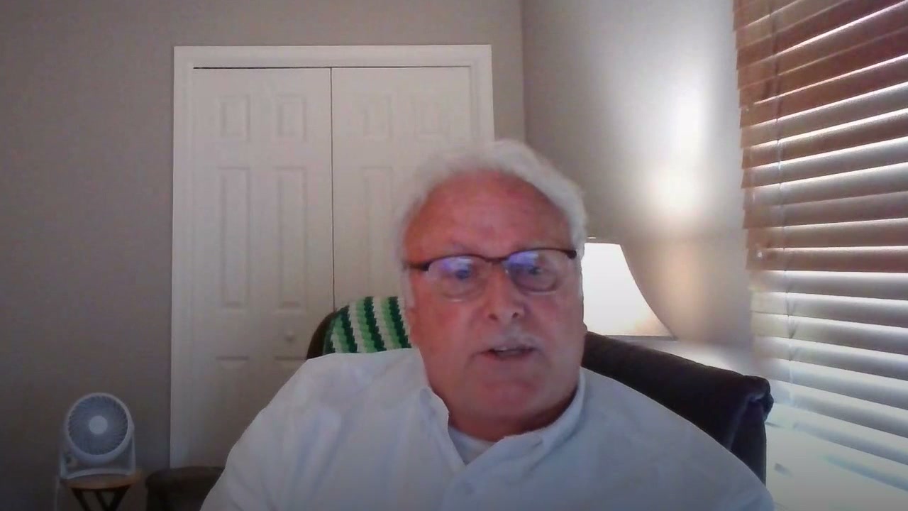 Kim Coon on Revenue Under Pressure